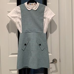 Maje dress